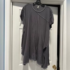 Free people tunic